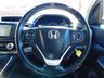 USED 2016 66 HONDA CR-V 1.6 i-DTEC SE Plus Navi SUV 5dr Diesel Auto 4WD Euro 6 (160 ps) *FULL DEALER S/HISTORY*