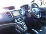 USED 2016 66 HONDA CR-V 1.6 i-DTEC SE Plus Navi SUV 5dr Diesel Auto 4WD Euro 6 (160 ps) *FULL DEALER S/HISTORY*