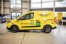 USED 2019 68 FORD TRANSIT COURIER 1.5 TDCi Sport Panel Van 5dr Diesel Manual L1 Euro 6 (100 ps) **Finance From 9.9% APR**