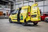 USED 2019 68 FORD TRANSIT COURIER 1.5 TDCi Sport Panel Van 5dr Diesel Manual L1 Euro 6 (100 ps) **Finance From 9.9% APR**