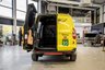USED 2019 68 FORD TRANSIT COURIER 1.5 TDCi Sport Panel Van 5dr Diesel Manual L1 Euro 6 (100 ps) **Finance From 9.9% APR**