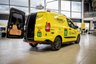 USED 2019 68 FORD TRANSIT COURIER 1.5 TDCi Sport Panel Van 5dr Diesel Manual L1 Euro 6 (100 ps) **Finance From 9.9% APR**