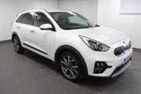 USED 2020 70 KIA NIRO 1.6 GDi 3 DCT Euro 6 (s/s) 5dr FULL KIA SERVICE HISTORY
