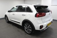 USED 2020 70 KIA NIRO 1.6 GDi 3 DCT Euro 6 (s/s) 5dr FULL KIA SERVICE HISTORY