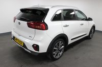 USED 2020 70 KIA NIRO 1.6 GDi 3 DCT Euro 6 (s/s) 5dr FULL KIA SERVICE HISTORY