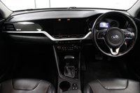 USED 2020 70 KIA NIRO 1.6 GDi 3 DCT Euro 6 (s/s) 5dr FULL KIA SERVICE HISTORY