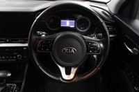 USED 2020 70 KIA NIRO 1.6 GDi 3 DCT Euro 6 (s/s) 5dr FULL KIA SERVICE HISTORY