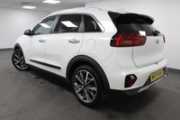 USED 2020 70 KIA NIRO 1.6 GDi 3 DCT Euro 6 (s/s) 5dr FULL KIA SERVICE HISTORY