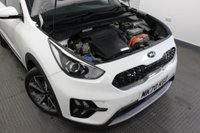 USED 2020 70 KIA NIRO 1.6 GDi 3 DCT Euro 6 (s/s) 5dr FULL KIA SERVICE HISTORY