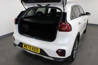USED 2020 70 KIA NIRO 1.6 GDi 3 DCT Euro 6 (s/s) 5dr FULL KIA SERVICE HISTORY