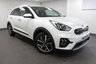 USED 2020 70 KIA NIRO 1.6 GDi 3 DCT Euro 6 (s/s) 5dr FULL KIA SERVICE HISTORY