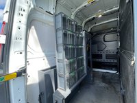 USED 2020 69 FORD TRANSIT CUSTOM 2.0 300 EcoBlue Leader Panel Van 5dr Diesel Manual L1 H2 Euro 6 (s/s) (105 ps) Aircon, DAB Radio, Security Locks