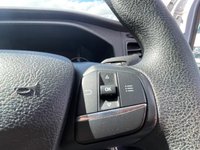 USED 2020 69 FORD TRANSIT CUSTOM 2.0 300 EcoBlue Leader Panel Van 5dr Diesel Manual L1 H2 Euro 6 (s/s) (105 ps) Aircon, DAB Radio, Security Locks