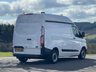 USED 2020 69 FORD TRANSIT CUSTOM 2.0 300 EcoBlue Leader Panel Van 5dr Diesel Manual L1 H2 Euro 6 (s/s) (105 ps) Aircon, DAB Radio, Security Locks