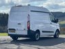 USED 2020 69 FORD TRANSIT CUSTOM 2.0 300 EcoBlue Leader Panel Van 5dr Diesel Manual L1 H2 Euro 6 (s/s) (105 ps) Aircon, DAB Radio, Security Locks