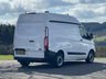 USED 2020 69 FORD TRANSIT CUSTOM 2.0 300 EcoBlue Leader Panel Van 5dr Diesel Manual L1 H2 Euro 6 (s/s) (105 ps) Aircon, DAB Radio, Security Locks