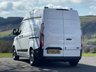 USED 2020 69 FORD TRANSIT CUSTOM 2.0 300 EcoBlue Leader Panel Van 5dr Diesel Manual L1 H2 Euro 6 (s/s) (105 ps) Aircon, DAB Radio, Security Locks