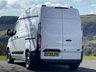 USED 2020 69 FORD TRANSIT CUSTOM 2.0 300 EcoBlue Leader Panel Van 5dr Diesel Manual L1 H2 Euro 6 (s/s) (105 ps) Aircon, DAB Radio, Security Locks
