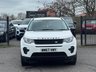 USED 2018 67 LAND ROVER DISCOVERY SPORT 2.0 TD4 SE Auto 4WD Euro 6 (s/s) 5dr AUTO-SAT NAV-BLACK EDITION