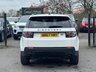 USED 2018 67 LAND ROVER DISCOVERY SPORT 2.0 TD4 SE Auto 4WD Euro 6 (s/s) 5dr AUTO-SAT NAV-BLACK EDITION