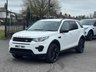 USED 2018 67 LAND ROVER DISCOVERY SPORT 2.0 TD4 SE Auto 4WD Euro 6 (s/s) 5dr AUTO-SAT NAV-BLACK EDITION