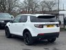 USED 2018 67 LAND ROVER DISCOVERY SPORT 2.0 TD4 SE Auto 4WD Euro 6 (s/s) 5dr AUTO-SAT NAV-BLACK EDITION