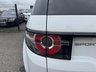 USED 2018 67 LAND ROVER DISCOVERY SPORT 2.0 TD4 SE Auto 4WD Euro 6 (s/s) 5dr AUTO-SAT NAV-BLACK EDITION