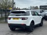 USED 2018 67 LAND ROVER DISCOVERY SPORT 2.0 TD4 SE Auto 4WD Euro 6 (s/s) 5dr AUTO-SAT NAV-BLACK EDITION