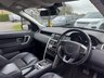 USED 2018 67 LAND ROVER DISCOVERY SPORT 2.0 TD4 SE Auto 4WD Euro 6 (s/s) 5dr AUTO-SAT NAV-BLACK EDITION
