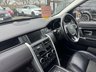 USED 2018 67 LAND ROVER DISCOVERY SPORT 2.0 TD4 SE Auto 4WD Euro 6 (s/s) 5dr AUTO-SAT NAV-BLACK EDITION