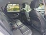 USED 2018 67 LAND ROVER DISCOVERY SPORT 2.0 TD4 SE Auto 4WD Euro 6 (s/s) 5dr AUTO-SAT NAV-BLACK EDITION
