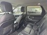 USED 2018 67 LAND ROVER DISCOVERY SPORT 2.0 TD4 SE Auto 4WD Euro 6 (s/s) 5dr AUTO-SAT NAV-BLACK EDITION