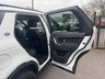 USED 2018 67 LAND ROVER DISCOVERY SPORT 2.0 TD4 SE Auto 4WD Euro 6 (s/s) 5dr AUTO-SAT NAV-BLACK EDITION