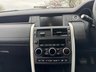 USED 2018 67 LAND ROVER DISCOVERY SPORT 2.0 TD4 SE Auto 4WD Euro 6 (s/s) 5dr AUTO-SAT NAV-BLACK EDITION