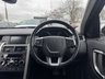 USED 2018 67 LAND ROVER DISCOVERY SPORT 2.0 TD4 SE Auto 4WD Euro 6 (s/s) 5dr AUTO-SAT NAV-BLACK EDITION