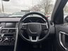 USED 2018 67 LAND ROVER DISCOVERY SPORT 2.0 TD4 SE Auto 4WD Euro 6 (s/s) 5dr AUTO-SAT NAV-BLACK EDITION
