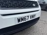 USED 2018 67 LAND ROVER DISCOVERY SPORT 2.0 TD4 SE Auto 4WD Euro 6 (s/s) 5dr AUTO-SAT NAV-BLACK EDITION