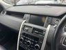 USED 2018 67 LAND ROVER DISCOVERY SPORT 2.0 TD4 SE Auto 4WD Euro 6 (s/s) 5dr AUTO-SAT NAV-BLACK EDITION