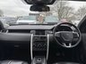 USED 2018 67 LAND ROVER DISCOVERY SPORT 2.0 TD4 SE Auto 4WD Euro 6 (s/s) 5dr AUTO-SAT NAV-BLACK EDITION