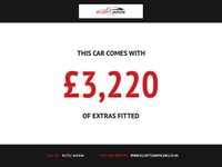 USED 2018 68 MINI HATCH 2.0 Cooper S Hatchback 5dr Petrol Manual Euro 6 (s/s) (192 ps) 12 Months Warranty on this Car