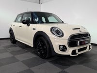 USED 2018 68 MINI HATCH 2.0 Cooper S Hatchback 5dr Petrol Manual Euro 6 (s/s) (192 ps) 12 Months Warranty on this Car
