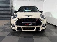 USED 2018 68 MINI HATCH 2.0 Cooper S Hatchback 5dr Petrol Manual Euro 6 (s/s) (192 ps) 12 Months Warranty on this Car