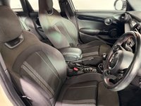 USED 2018 68 MINI HATCH 2.0 Cooper S Hatchback 5dr Petrol Manual Euro 6 (s/s) (192 ps) 12 Months Warranty on this Car