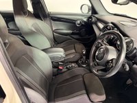 USED 2018 68 MINI HATCH 2.0 Cooper S Hatchback 5dr Petrol Manual Euro 6 (s/s) (192 ps) 12 Months Warranty on this Car