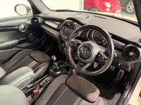 USED 2018 68 MINI HATCH 2.0 Cooper S Hatchback 5dr Petrol Manual Euro 6 (s/s) (192 ps) 12 Months Warranty on this Car