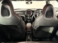 USED 2018 68 MINI HATCH 2.0 Cooper S Hatchback 5dr Petrol Manual Euro 6 (s/s) (192 ps) 12 Months Warranty on this Car