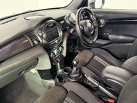 USED 2018 68 MINI HATCH 2.0 Cooper S Hatchback 5dr Petrol Manual Euro 6 (s/s) (192 ps) 12 Months Warranty on this Car