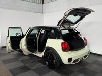 USED 2018 68 MINI HATCH 2.0 Cooper S Hatchback 5dr Petrol Manual Euro 6 (s/s) (192 ps) 12 Months Warranty on this Car