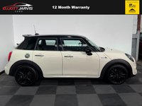 USED 2018 68 MINI HATCH 2.0 Cooper S Hatchback 5dr Petrol Manual Euro 6 (s/s) (192 ps) 12 Months Warranty on this Car