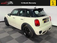 USED 2018 68 MINI HATCH 2.0 Cooper S Hatchback 5dr Petrol Manual Euro 6 (s/s) (192 ps) 12 Months Warranty on this Car